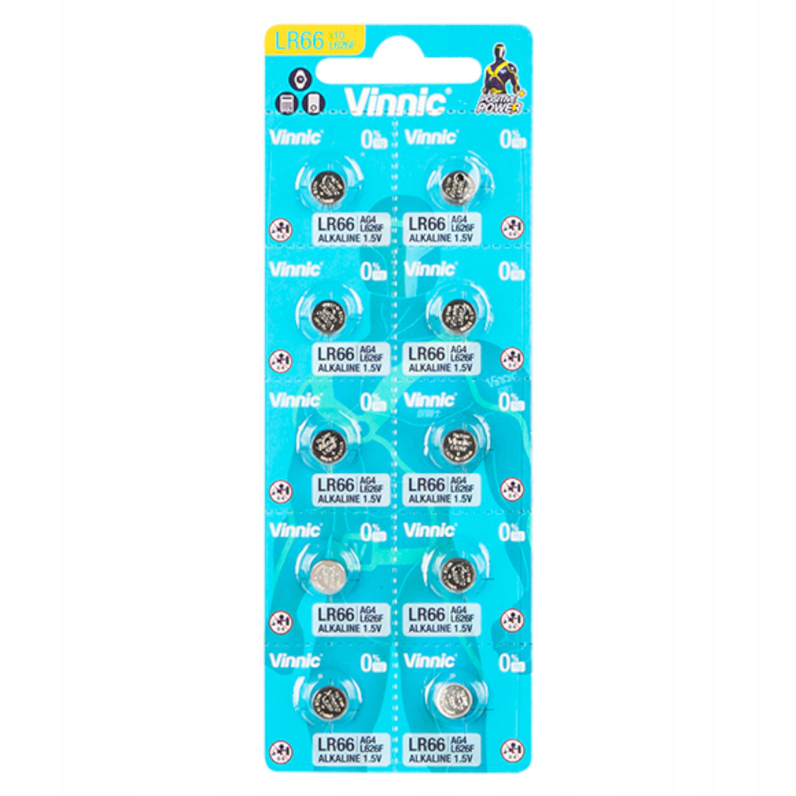 Zastosowanie baterii AG 3 w różnych urządzeniach