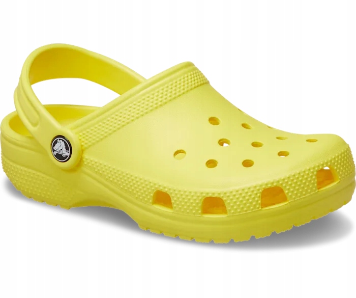 Crocs Classic Clog Kids T 206990-77J – Idealne buty dla Twojego dziecka