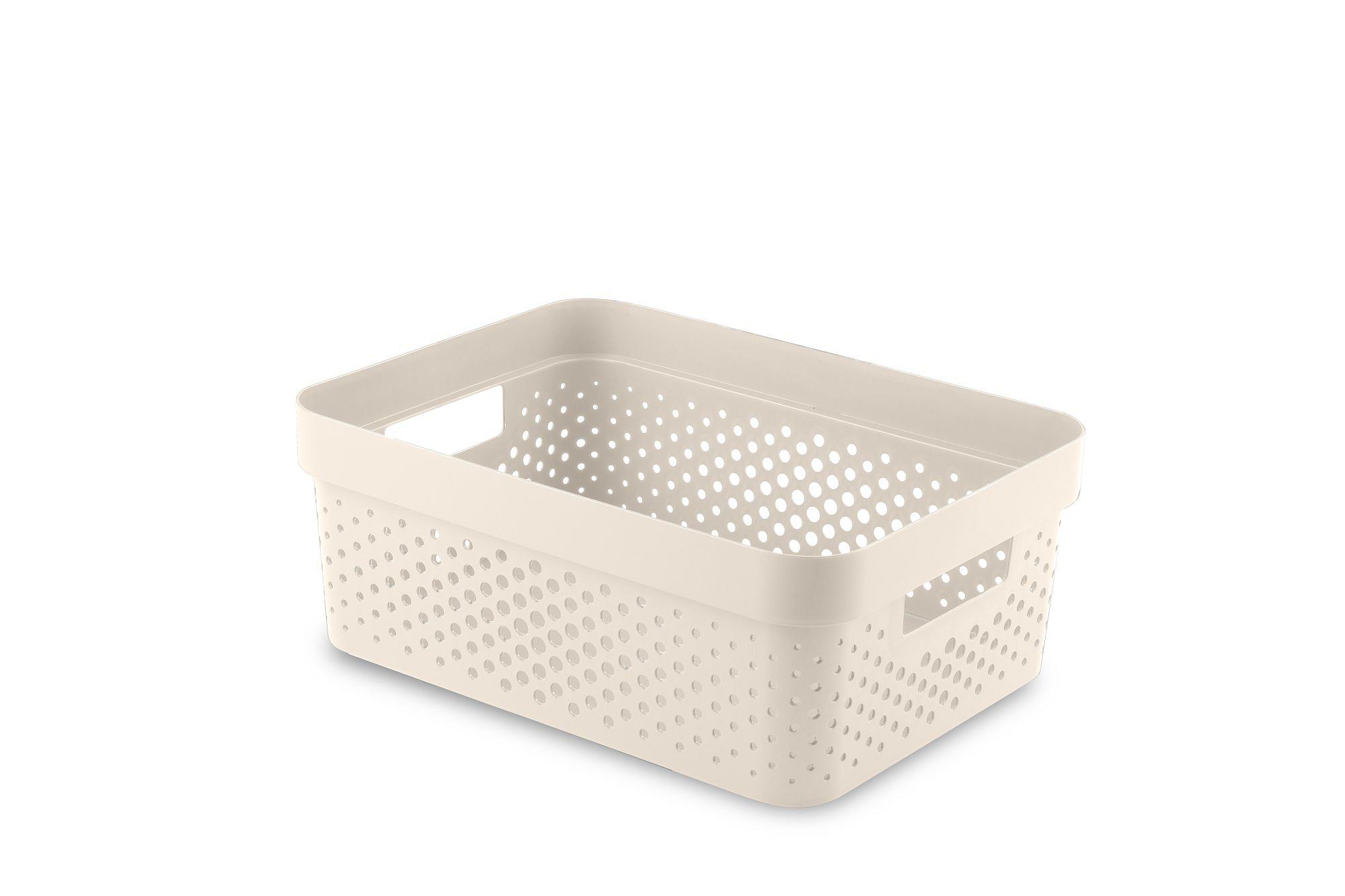 „Infinity Recycled 11L“ konteineris – tobulas saugojimo sprendimas