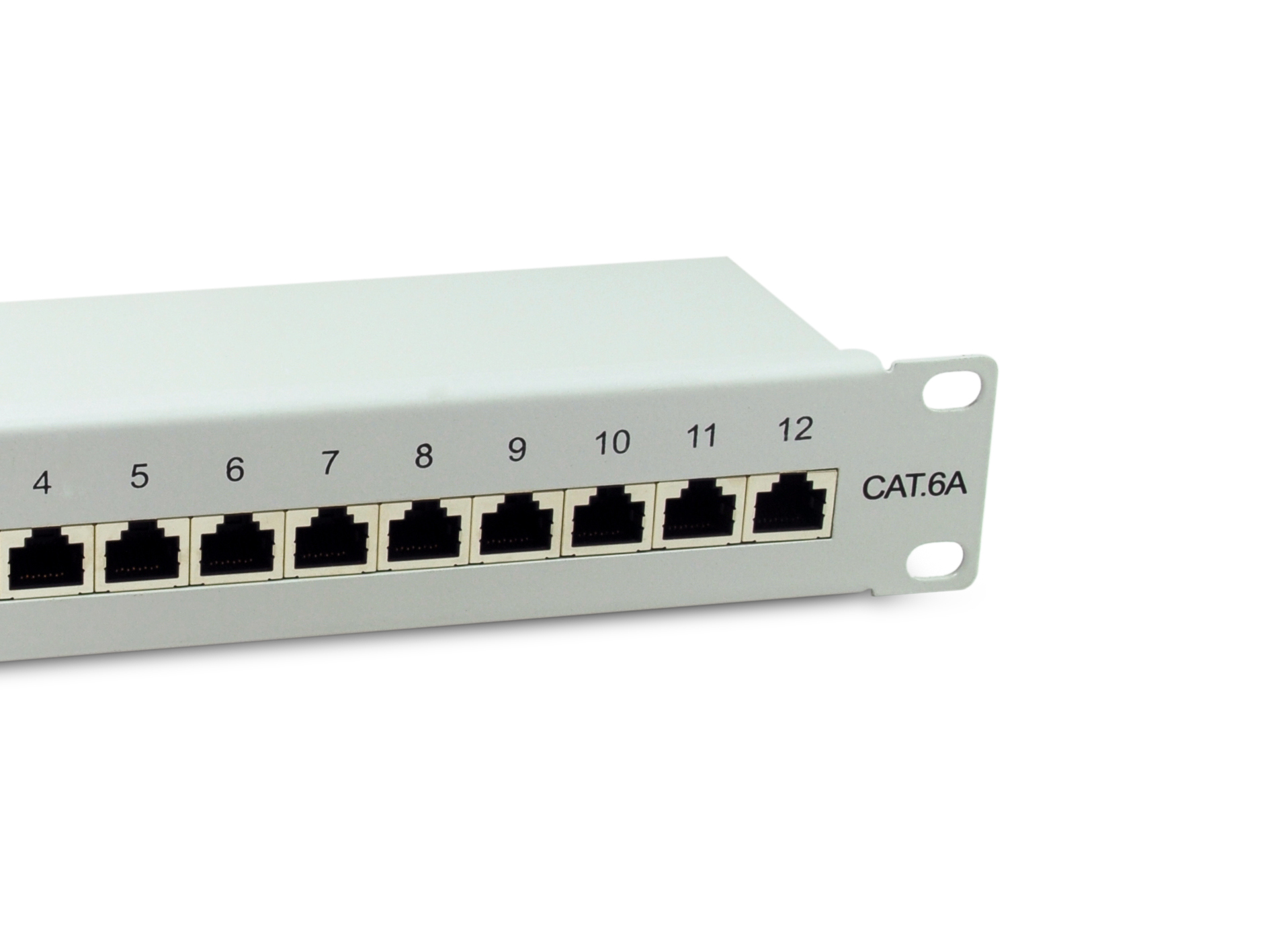 Kompatybilność z podwójnym IDC (LSA i 110)