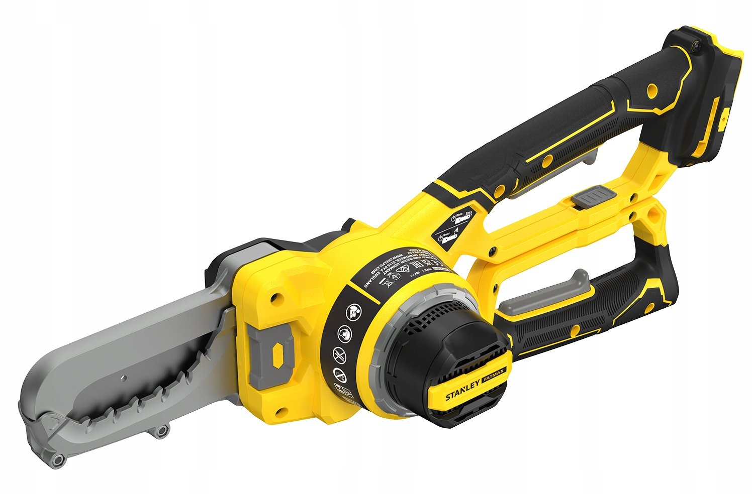 Wydajność akumulatora 18V i pojemność 4Ah