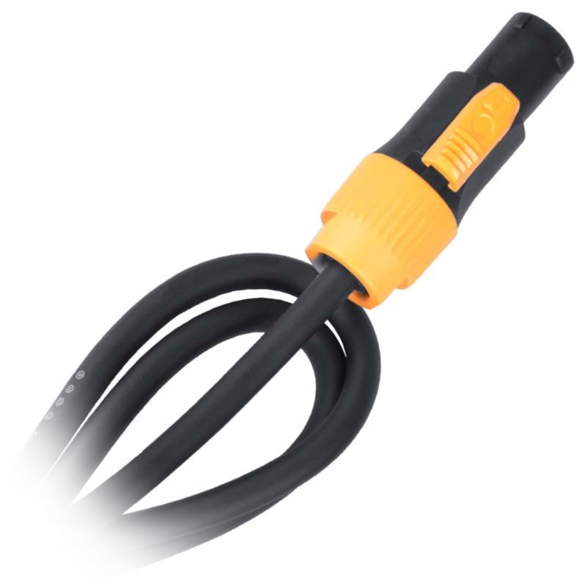 Idealny do zasilania oświetlenia LED i nagłośnienia