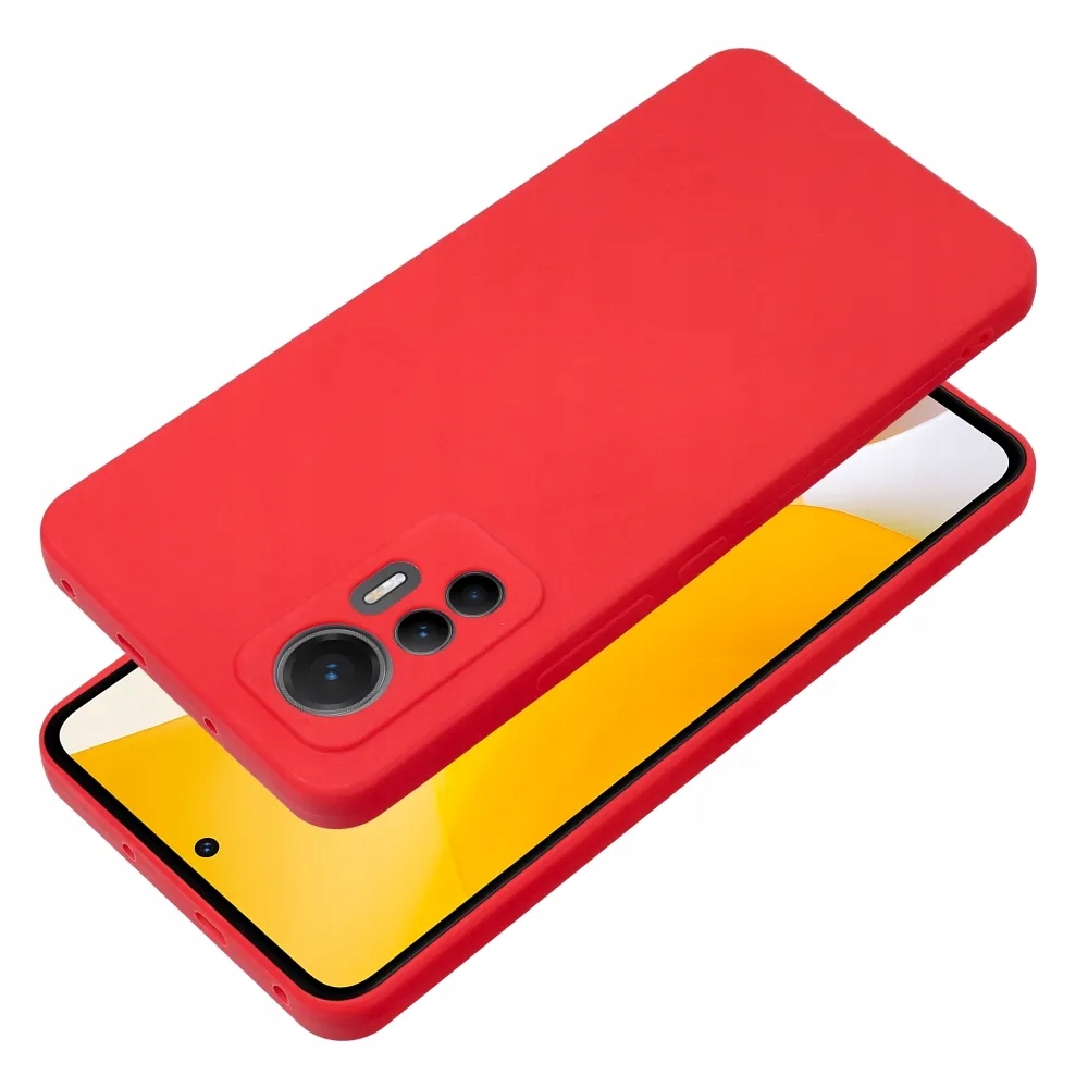 Futerał SOFT do HONOR Magic 7 Lite – Ochrona i styl w jednym