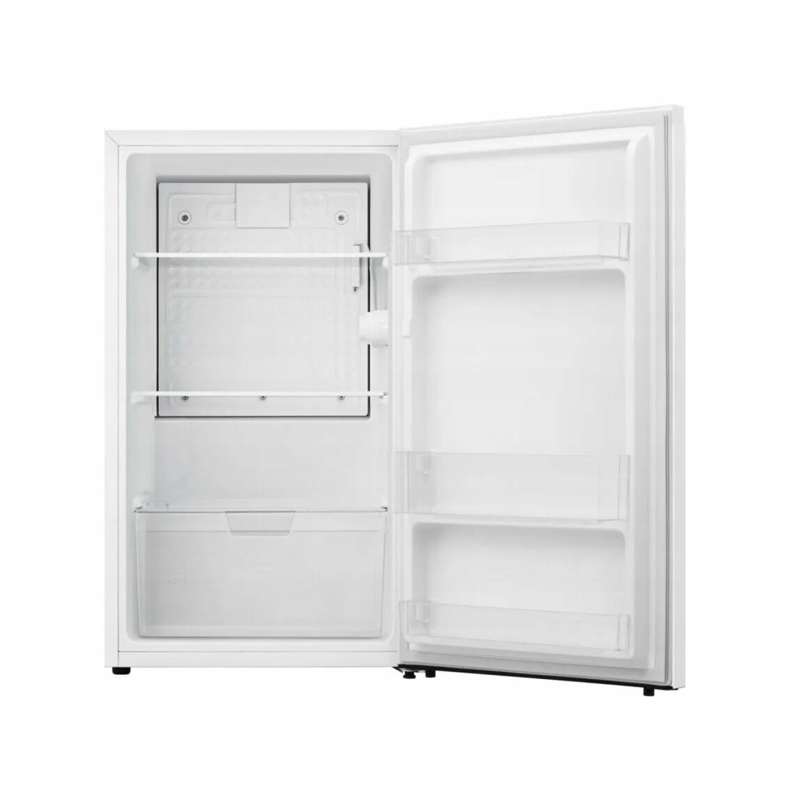 Cicha praca – Poziom hałasu tylko 40 dB