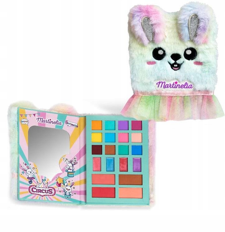 Idealny prezent dla każdej dziewczynki