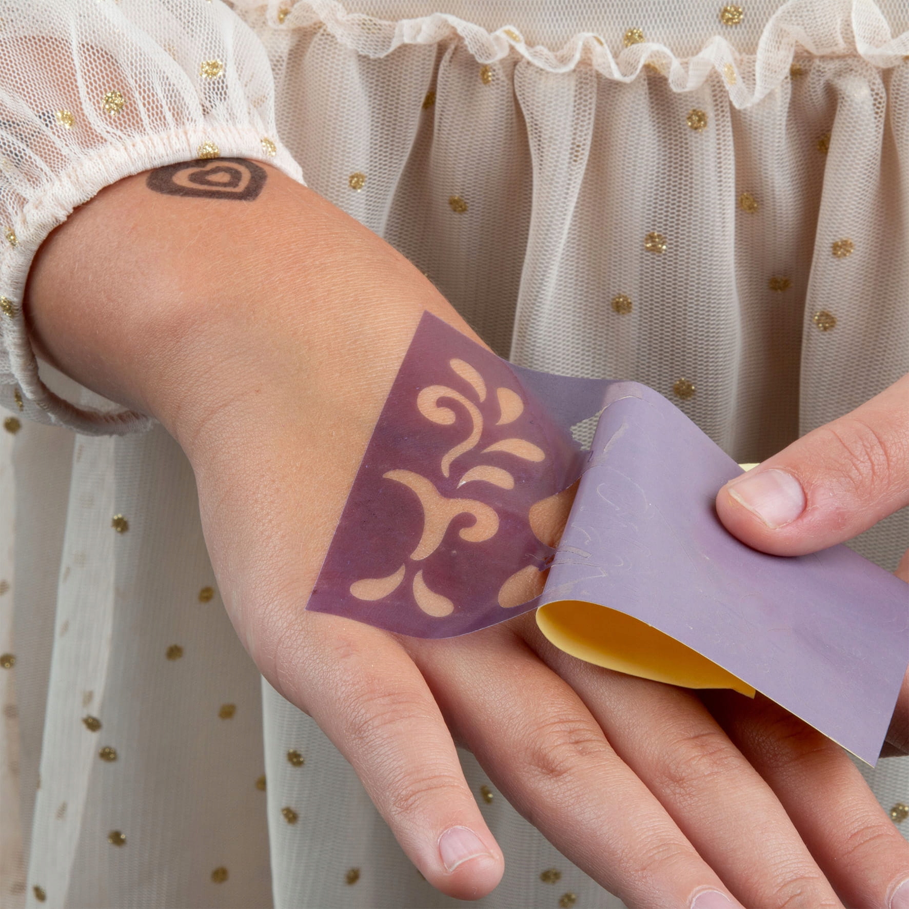 Szablony do tworzenia unikalnych wzorów