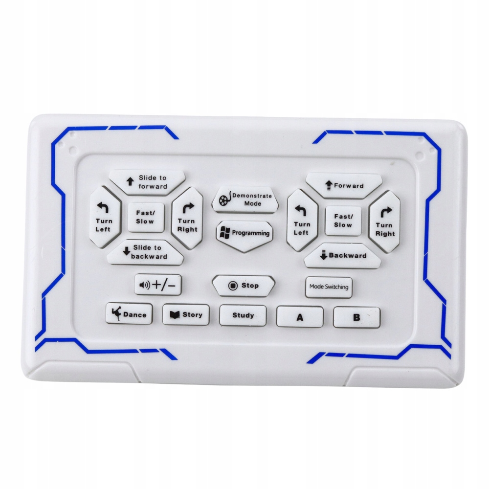 Programowanie sekwencji ruchów – rozwijaj kreatywność dziecka