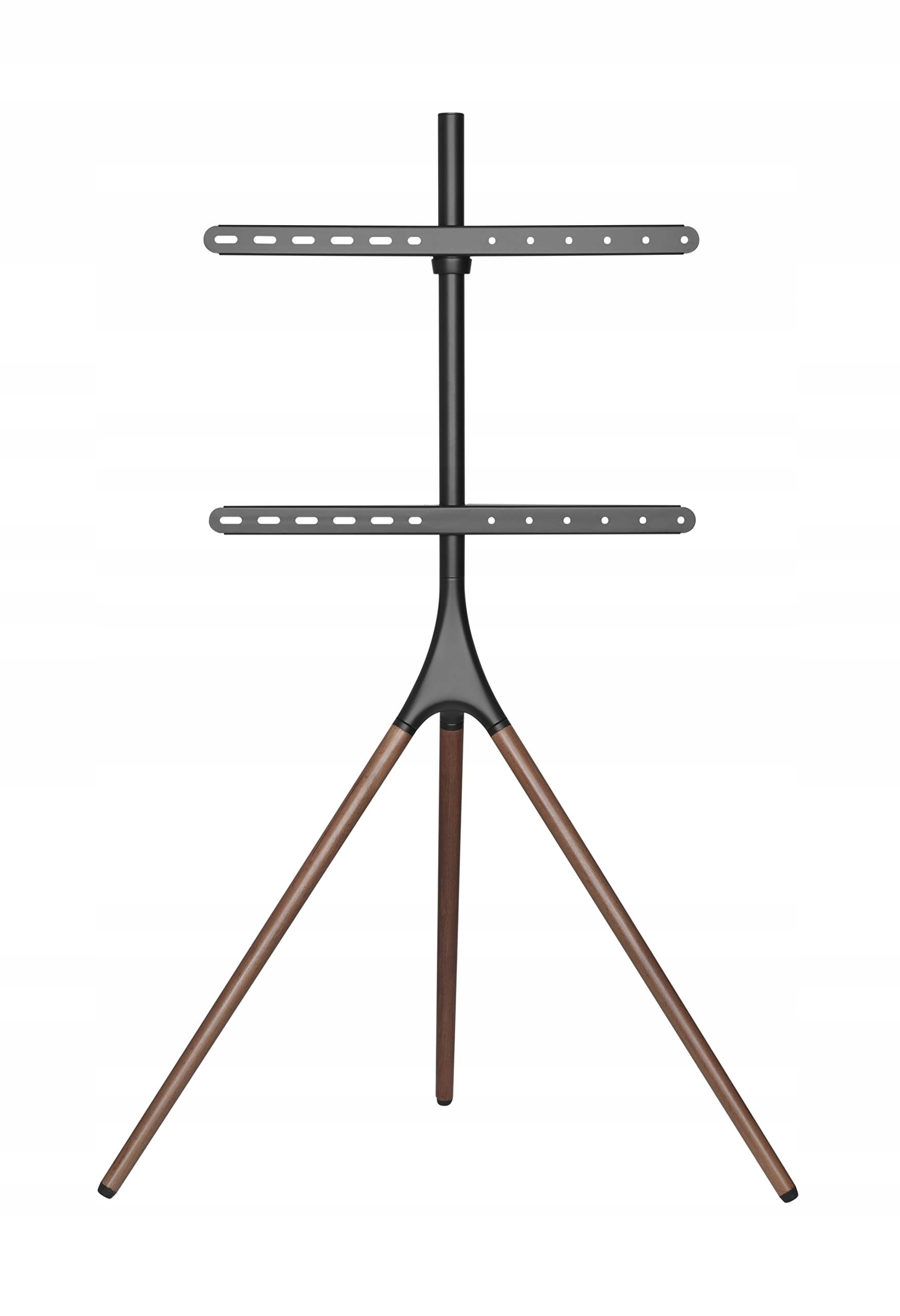 Unikalna konstrukcja przypominająca sztalugi