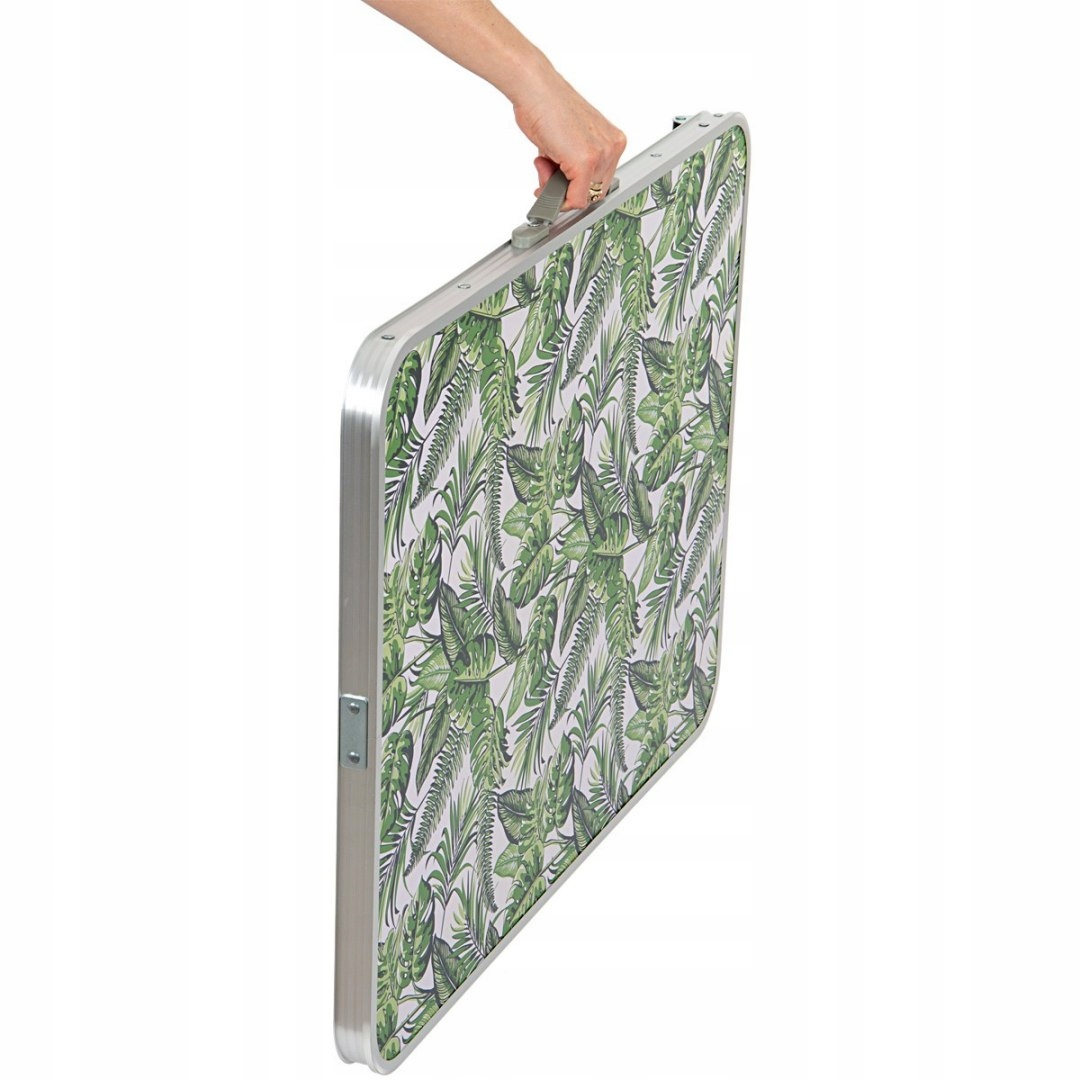 Wysoka jakość i wytrzymałość – Komfort na każdym kempingu