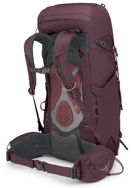 Systemy mocowania i organizacji sprzętu