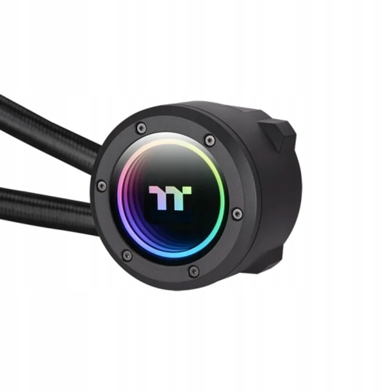 Cicha praca – Hydrauliczne łożyska dla minimalnego hałasu