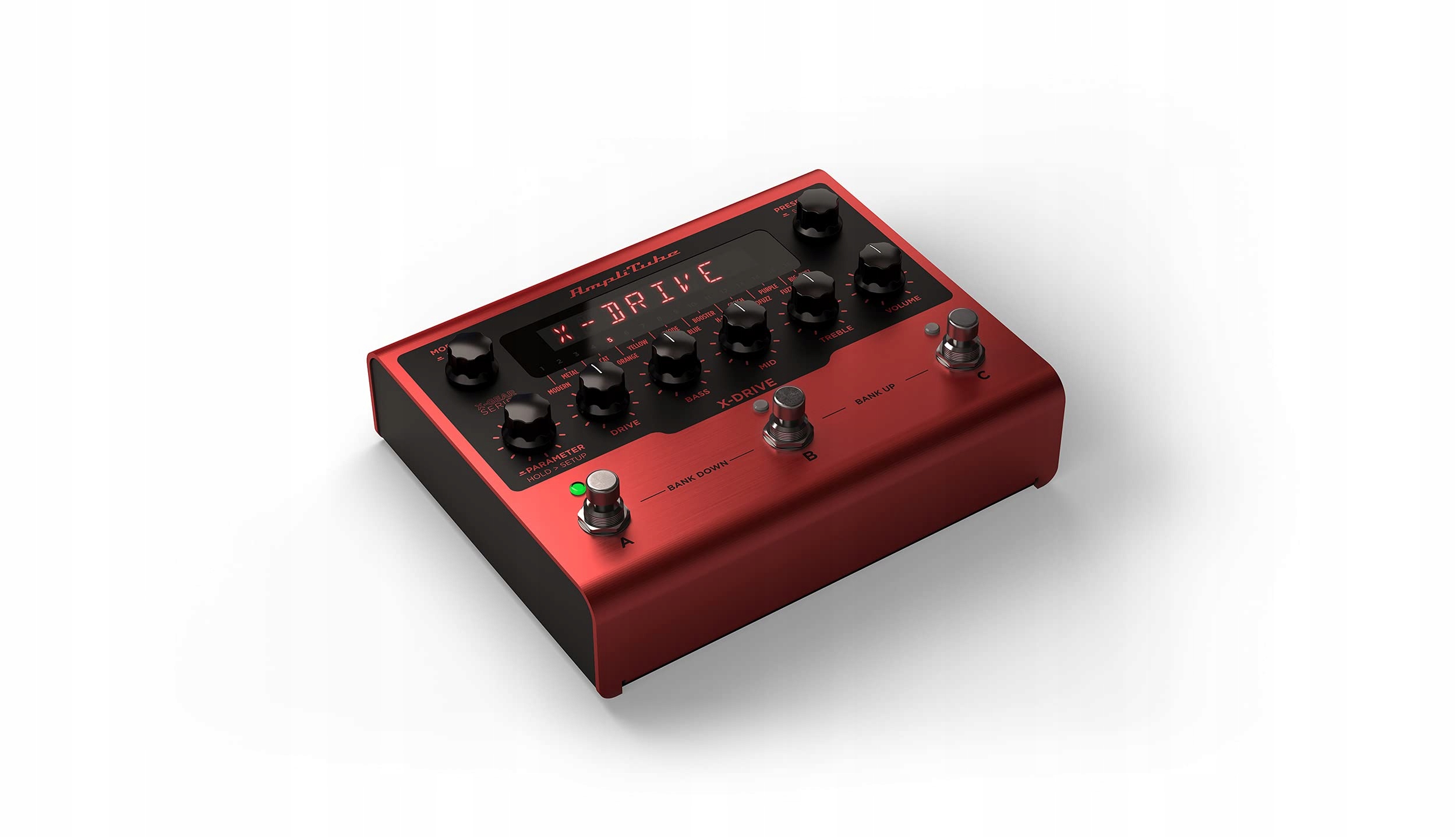 Pełna implementacja MIDI i interfejs USB