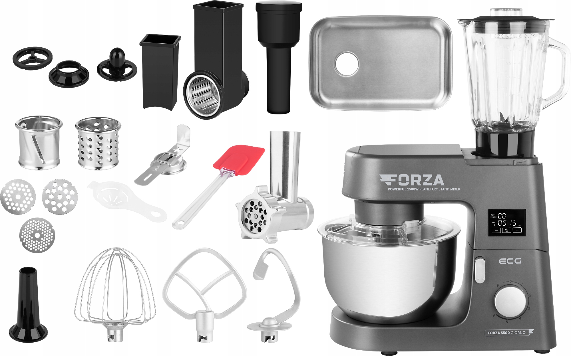 Solidna konstrukcja i wysoka jakość wykonania