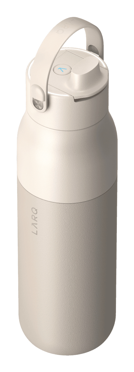 Automatyczne czyszczenie co 2 godziny