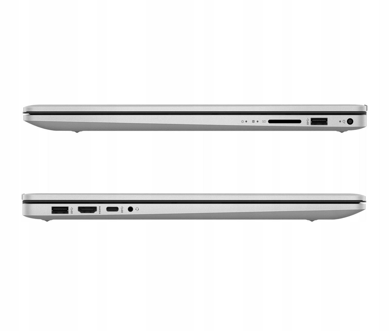 Złącza i porty – HDMI, USB-C i inne dla pełnej funkcjonalności