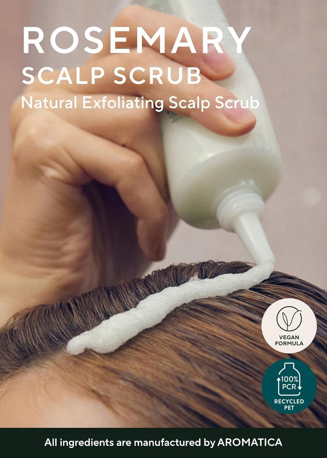 Instrukcja użycia – Jak stosować peeling do skóry głowy