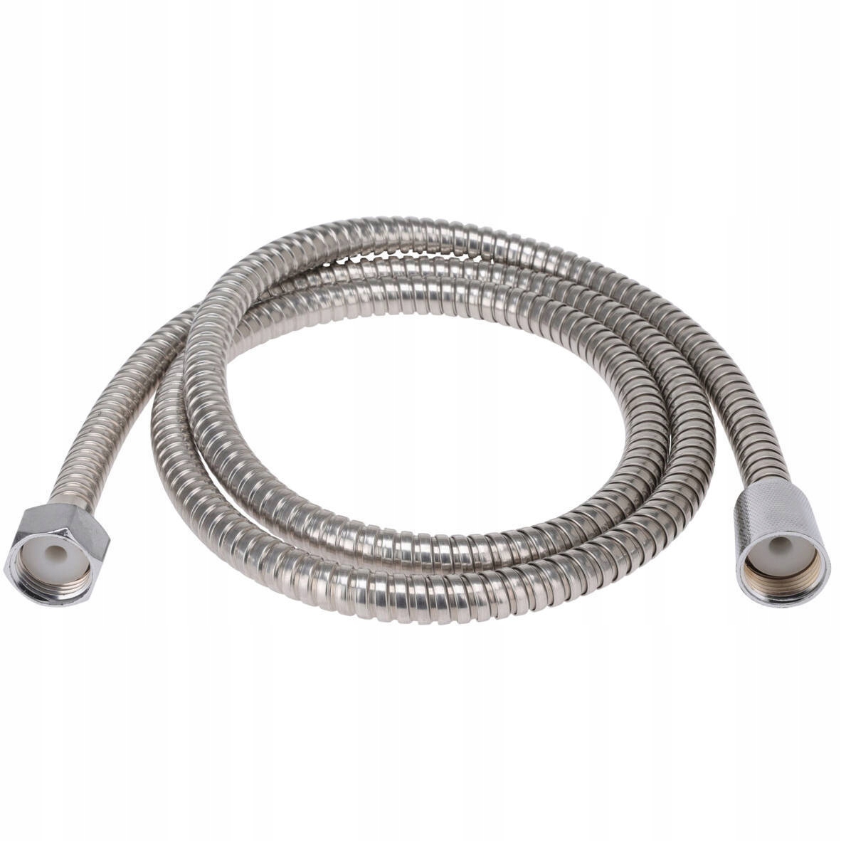 Wąż prysznicowy Bathroom Solutions – Wysokiej jakości stal nierdzewna