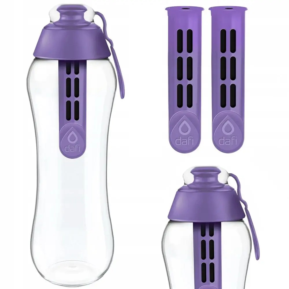 Ergonomiczny design i sportowy korek dla wygody użytkowania
