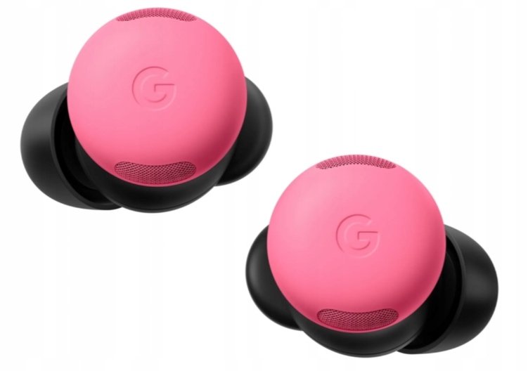 Wysokiej jakości dźwięk z 11-milimetrowymi przetwornikami