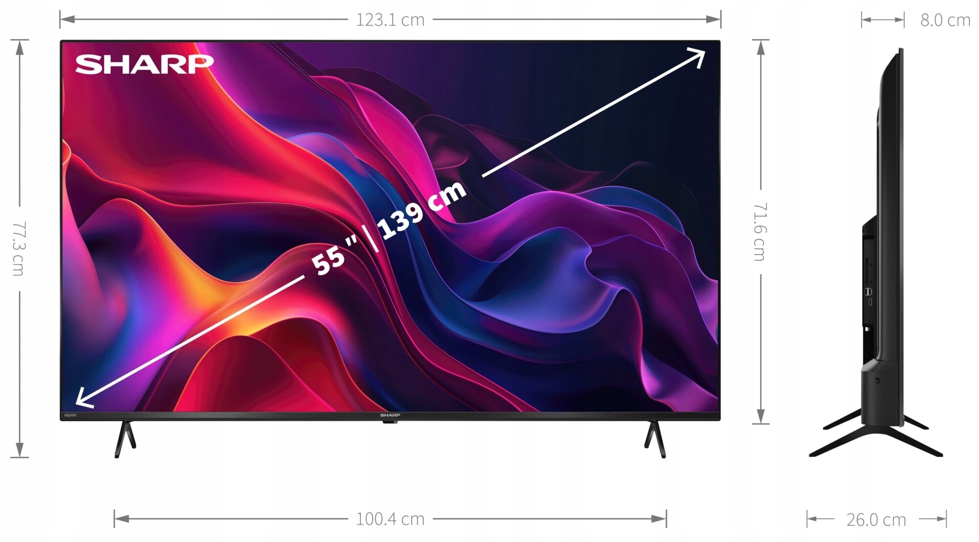 Dolby Atmos – Przestrzenny dźwięk w Twoim salonie
