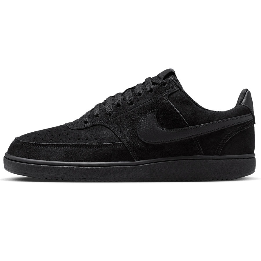 Court Vision Low Suede Premium – Stylowe obuwie sportowe na każdą okazję