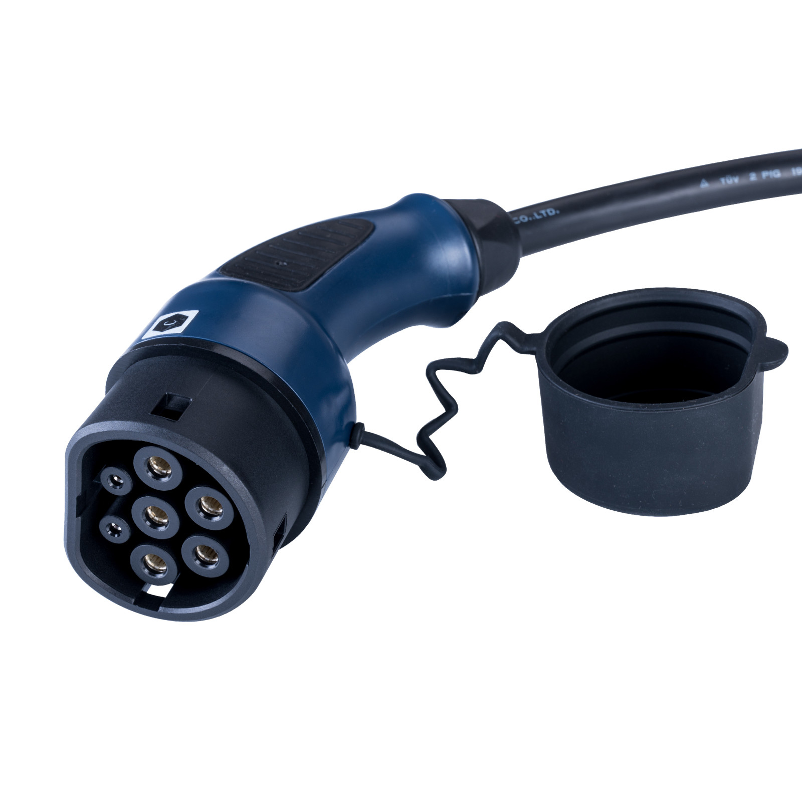 Złącza IEC 62196-2 Type 2 – Uniwersalność i kompatybilność