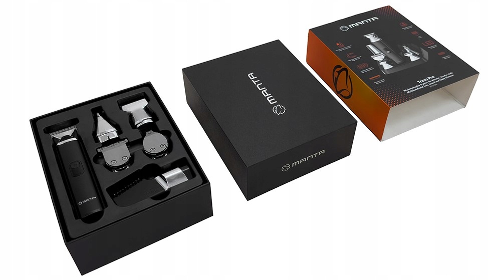 Precyzyjne ostrza – Gwarancja idealnych rezultatów