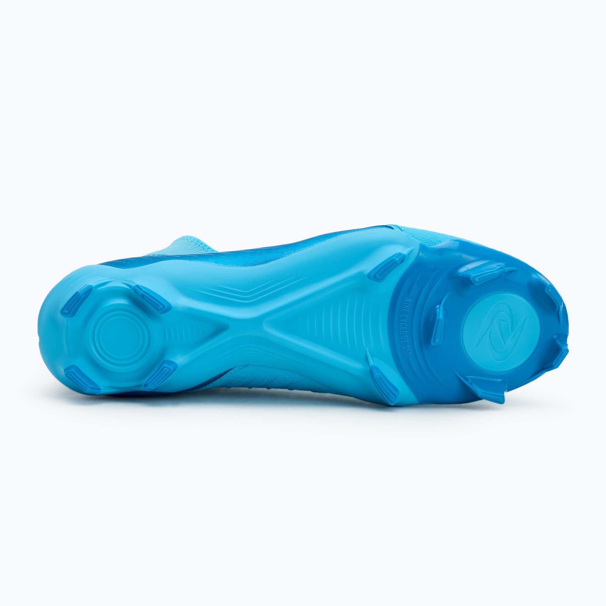 Technologia przyczepności Nike Cyclone 360