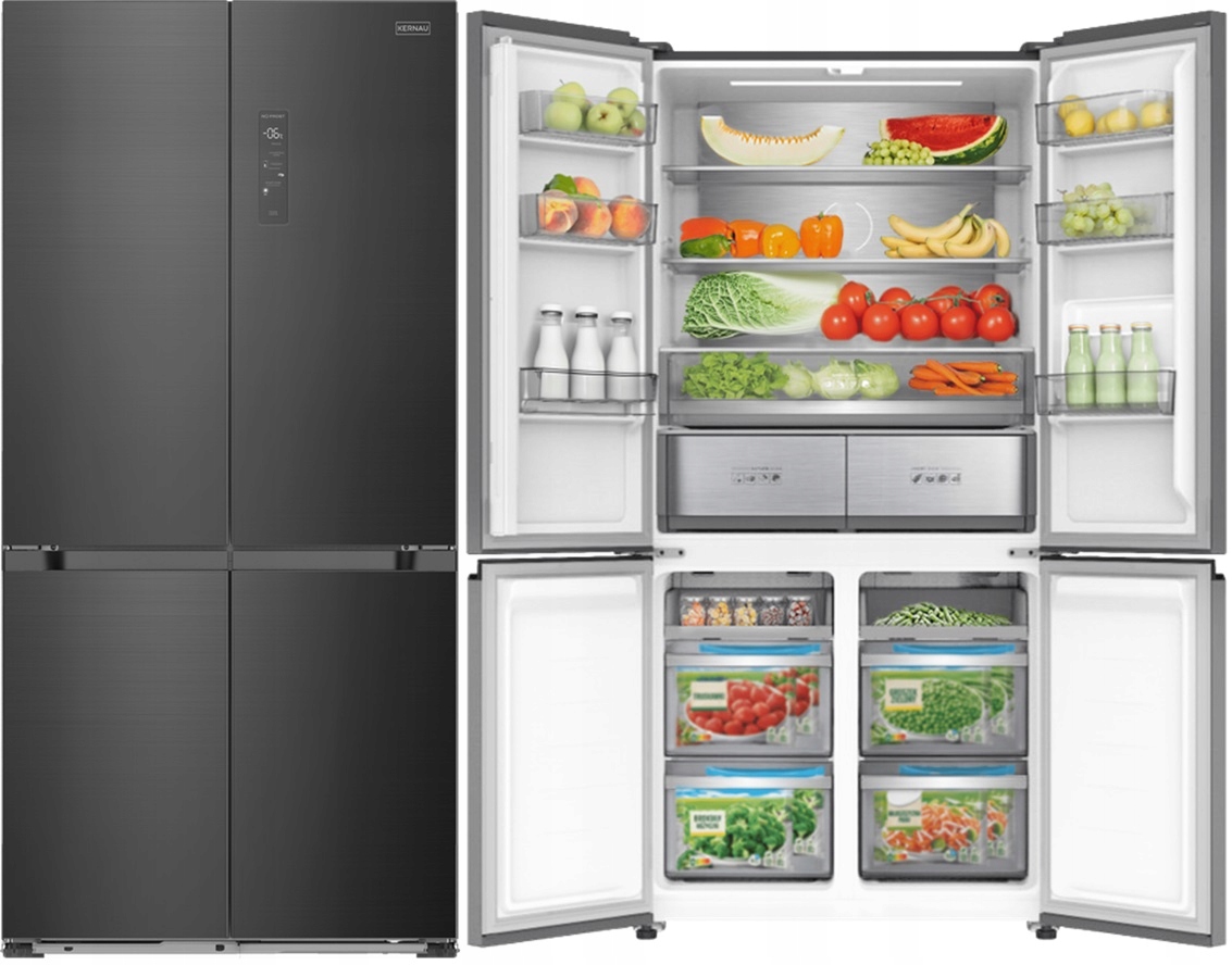 Metal Cooling Inox – Efektywne chłodzenie i nowoczesny design