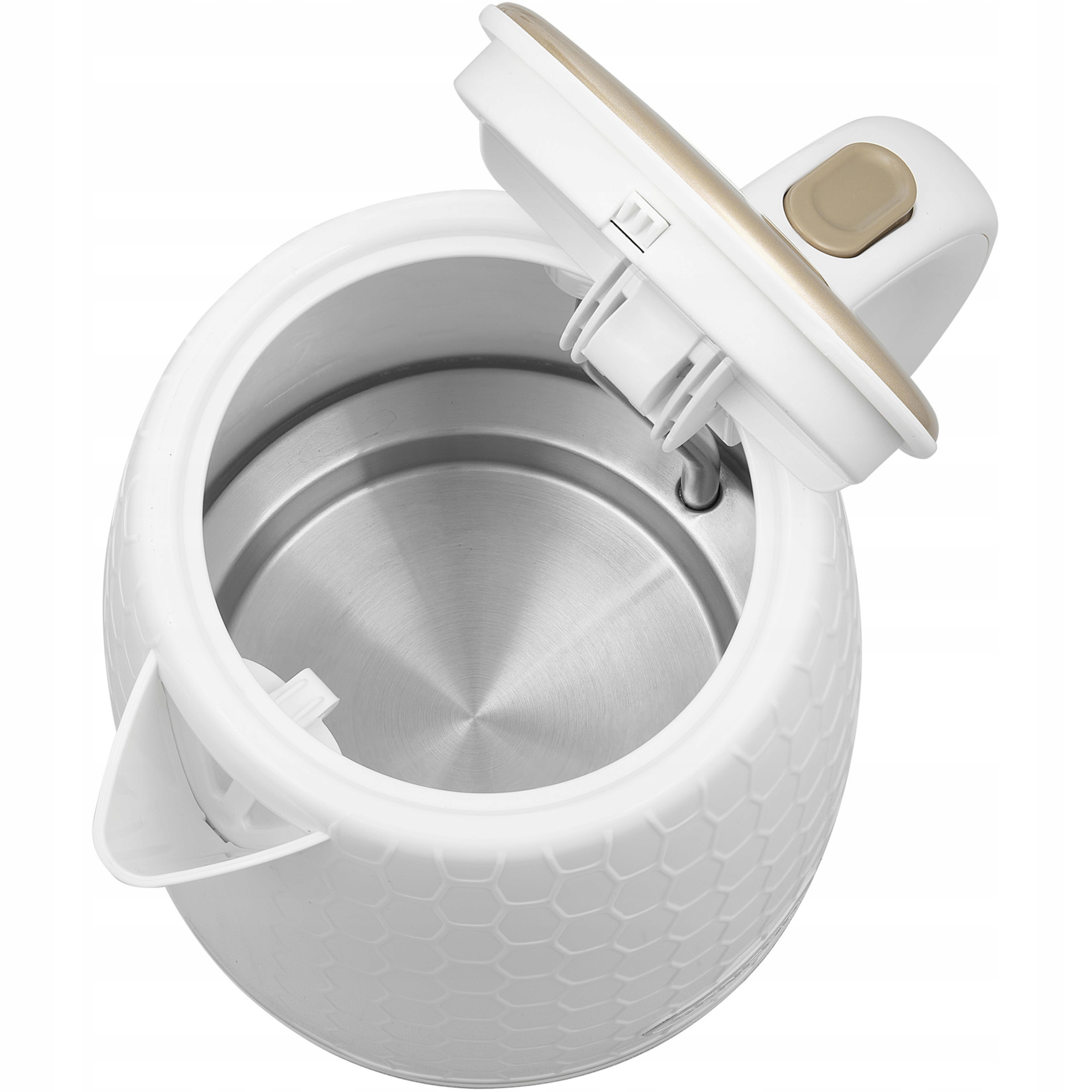 Elegancki i nowoczesny design