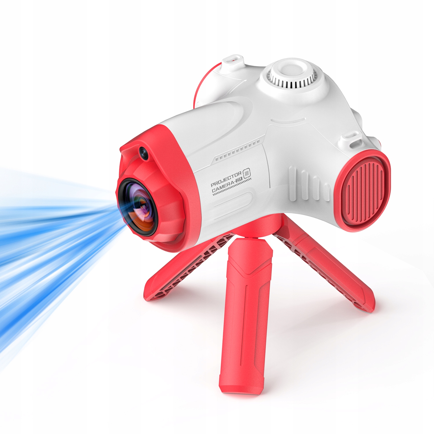 Zestaw zawiera – Wszystko, co potrzebne do zabawy