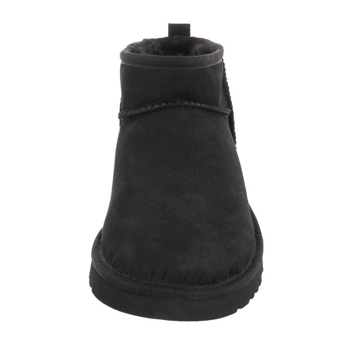 Wygodne zapięcie slip-on