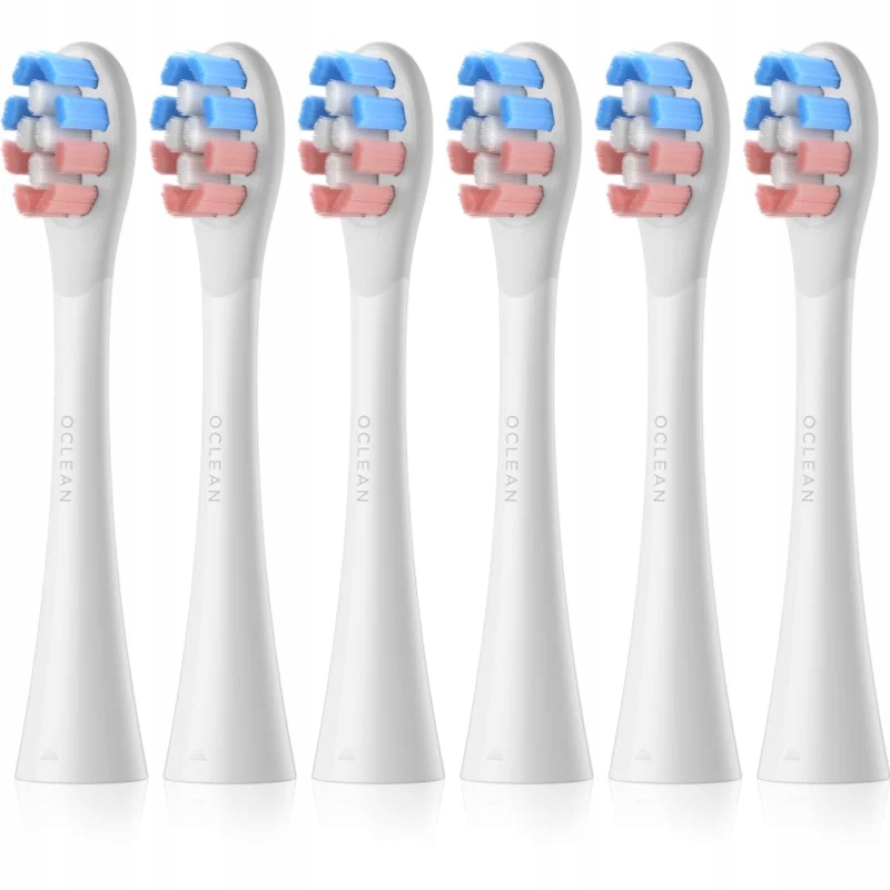 Komfortowe i skuteczne czyszczenie zębów