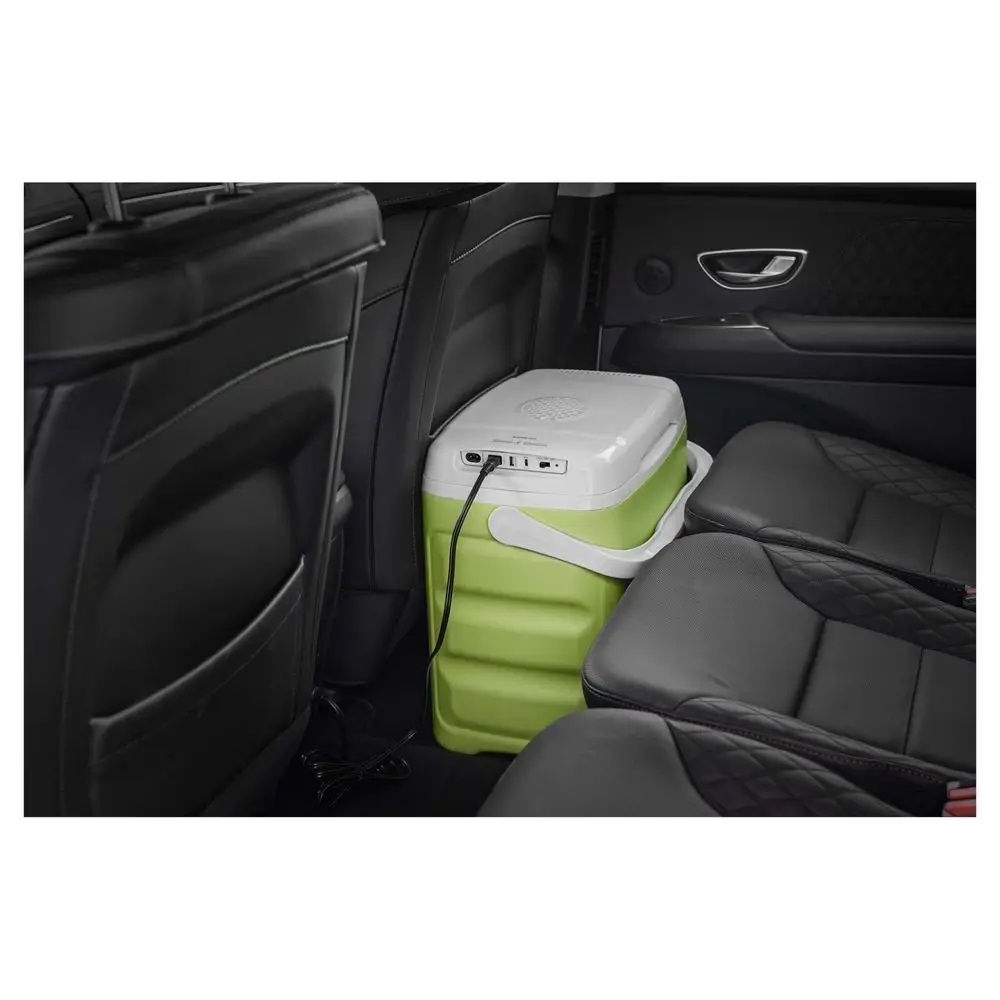 Wygodne zasilanie – Trzy opcje zasilania dla Twojej wygody