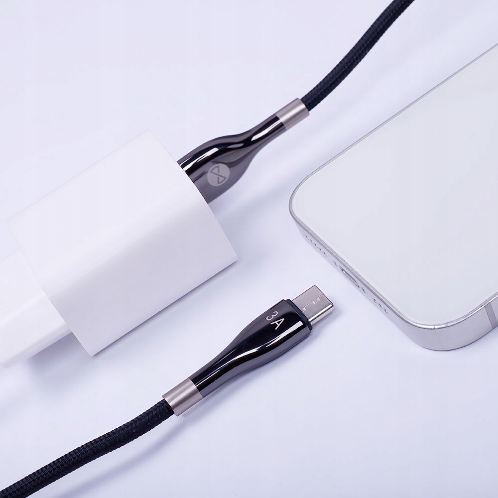 Funkcjonalność: ładowanie i przesyłanie danych