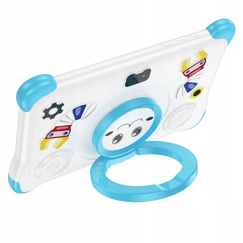 Funkcje łączności: Bluetooth 5.0 i Wi-Fi dual mode