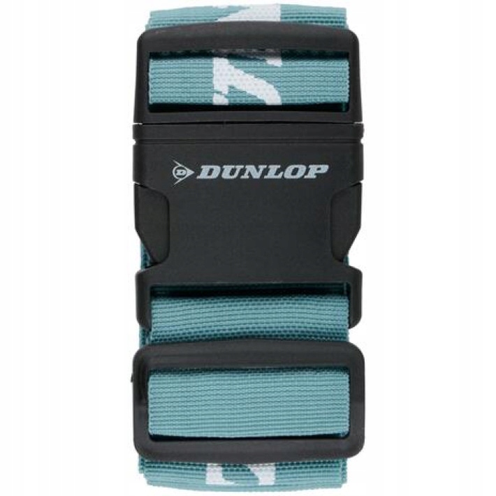 Wytrzymały materiał i solidna klamra