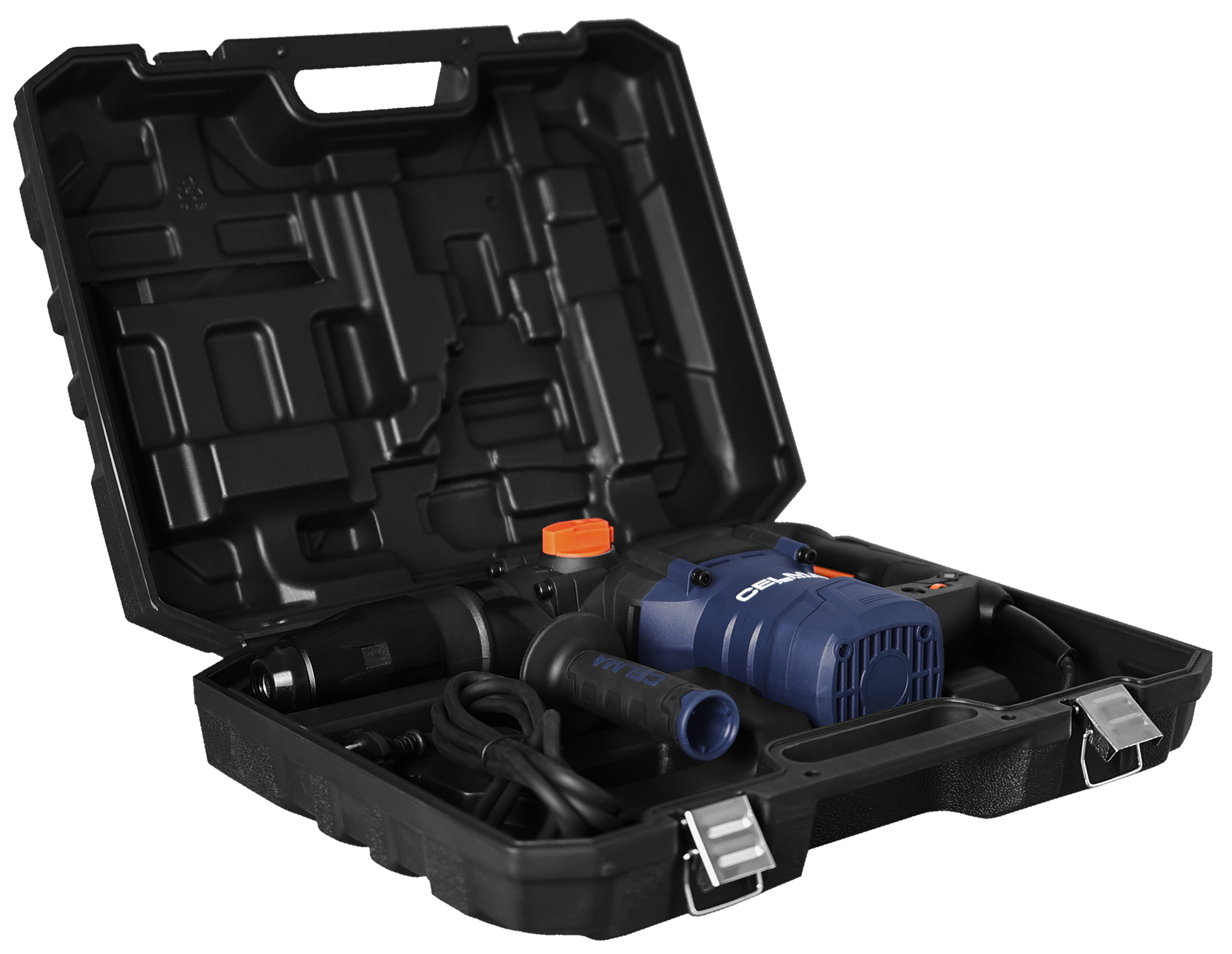 Elementy zestawu i akcesoria