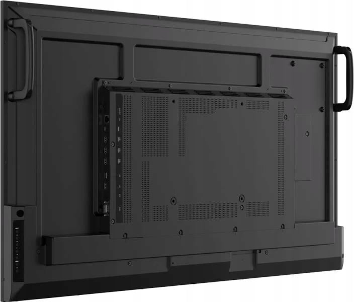 Wydajność i jasność – 500 cd/m² dla doskonałej widoczności