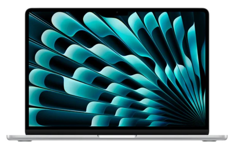 MacBook Air 13'' M5 – Wydajność i mobilność w eleganckim wydaniu