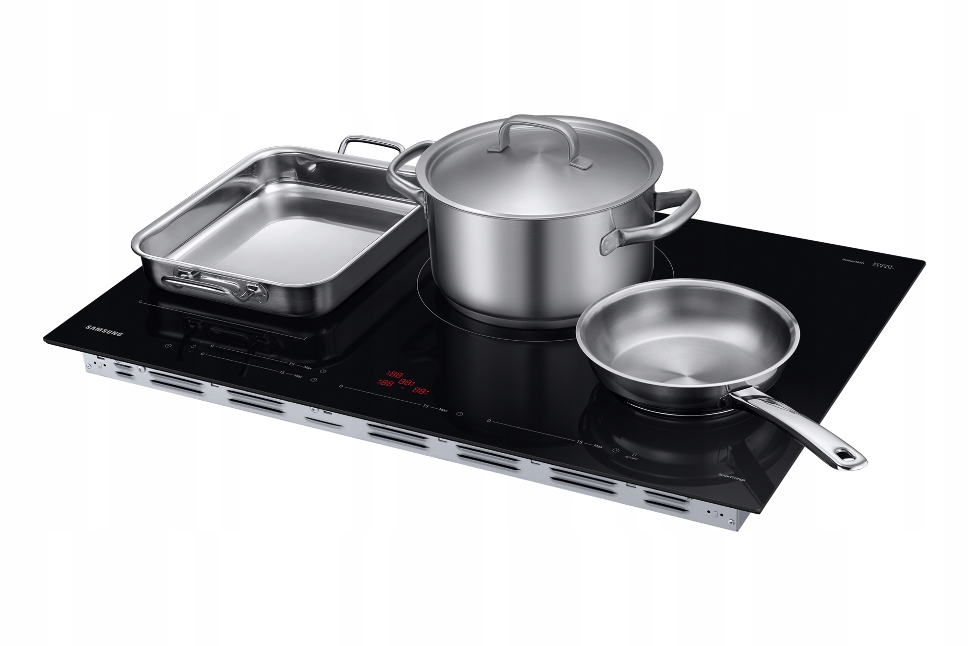 SmartThings Cooking – Ułatw sobie gotowanie z inteligentnymi przepisami