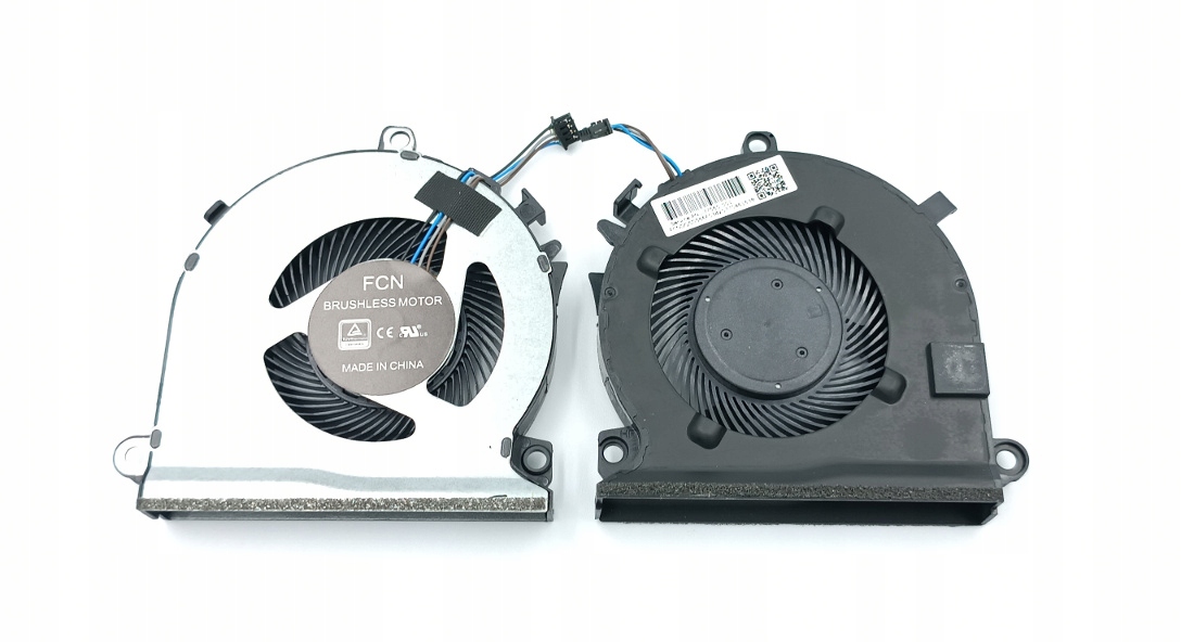 Wentylator Ultra Parts HP PAVILION GAMING 15-EC DFS2000055K0T – Wydajność i jakość