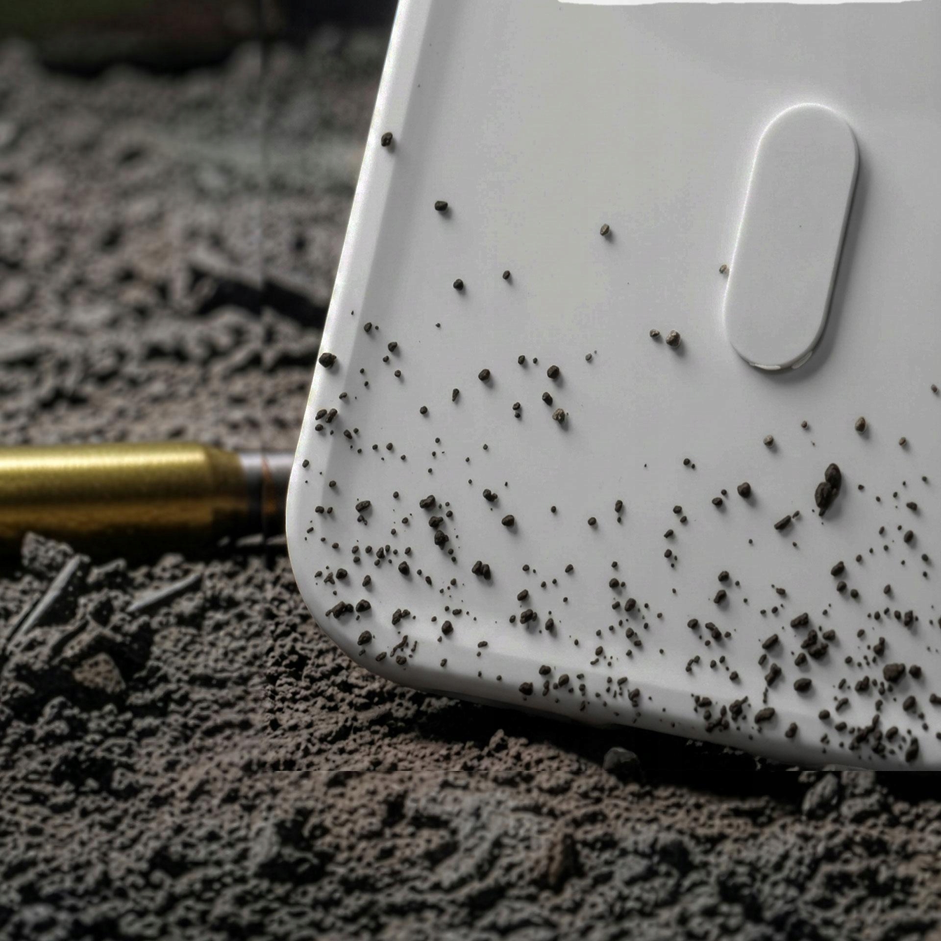 Wytrzymałość według norm wojskowych – Gwarancja bezpieczeństwa