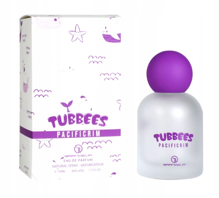 Pojemność 50 ml – Idealna do torebki i na podróż