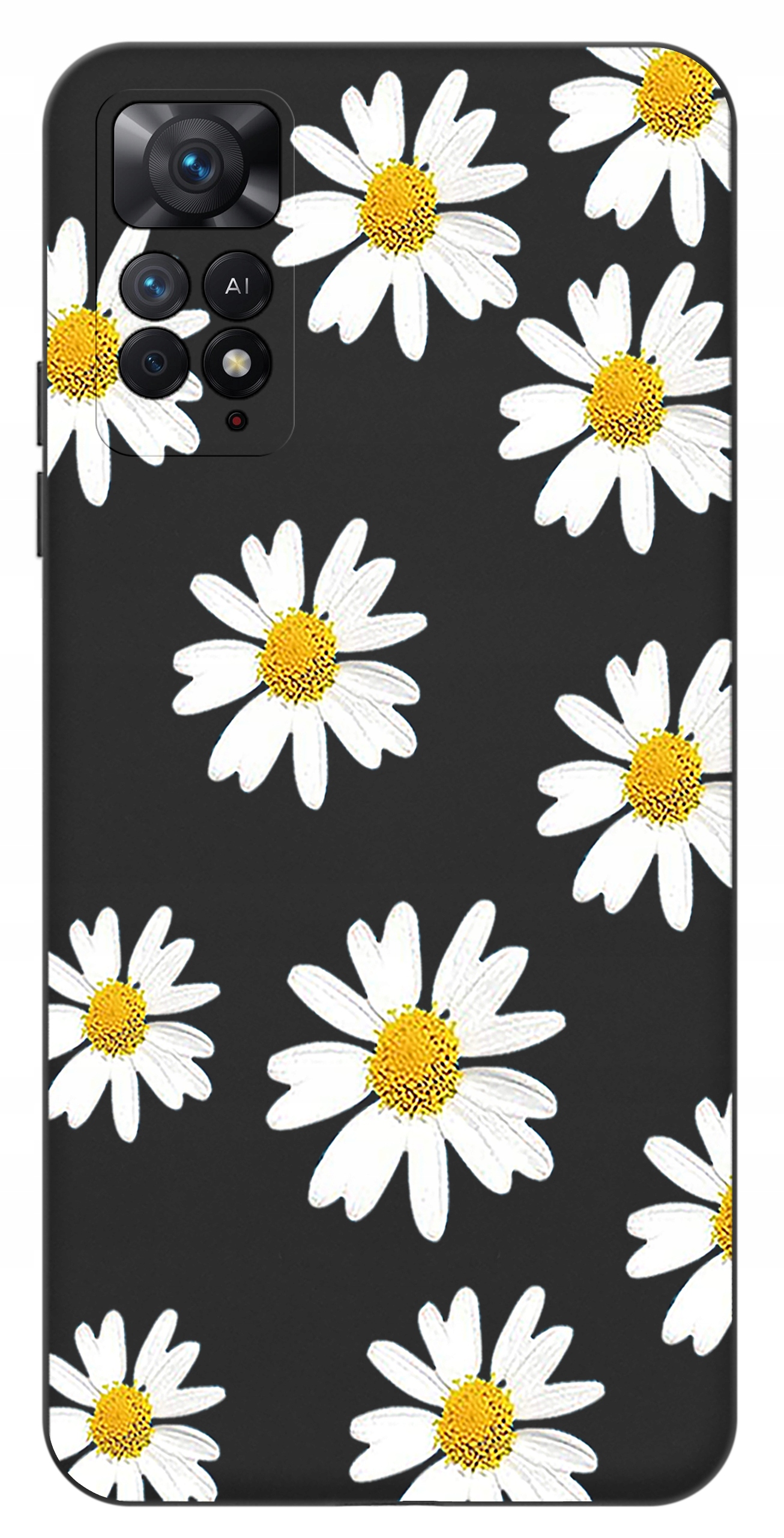 Kompatybilność z Xiaomi Redmi Note 11 Pro