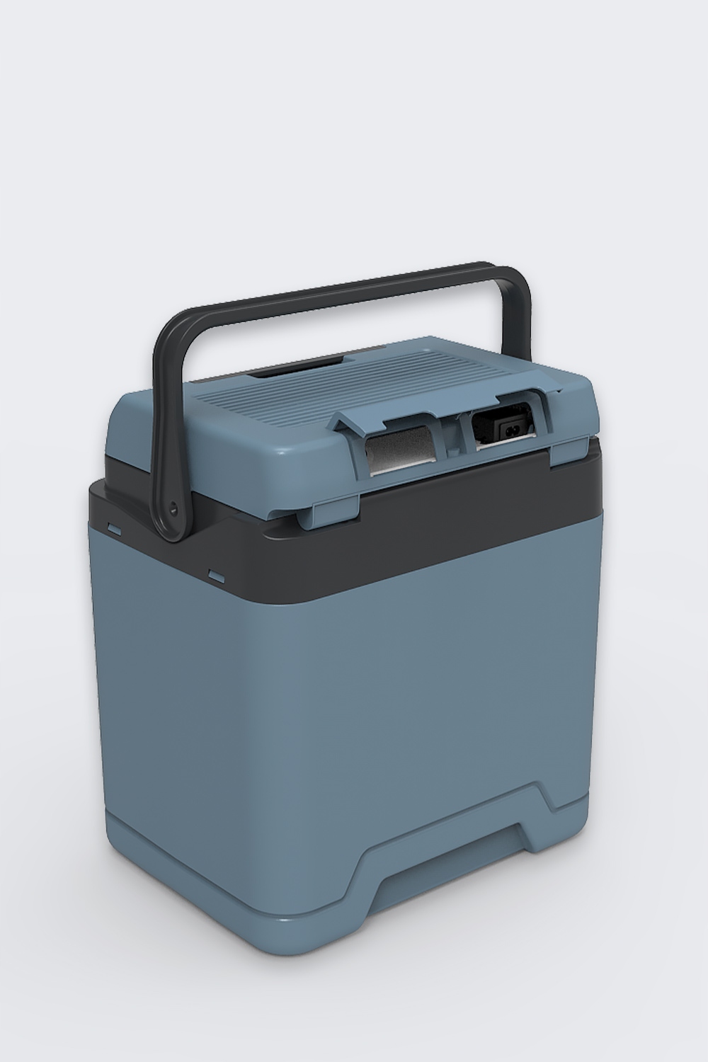 Funkcjonalność zasilania – 12V i 230V