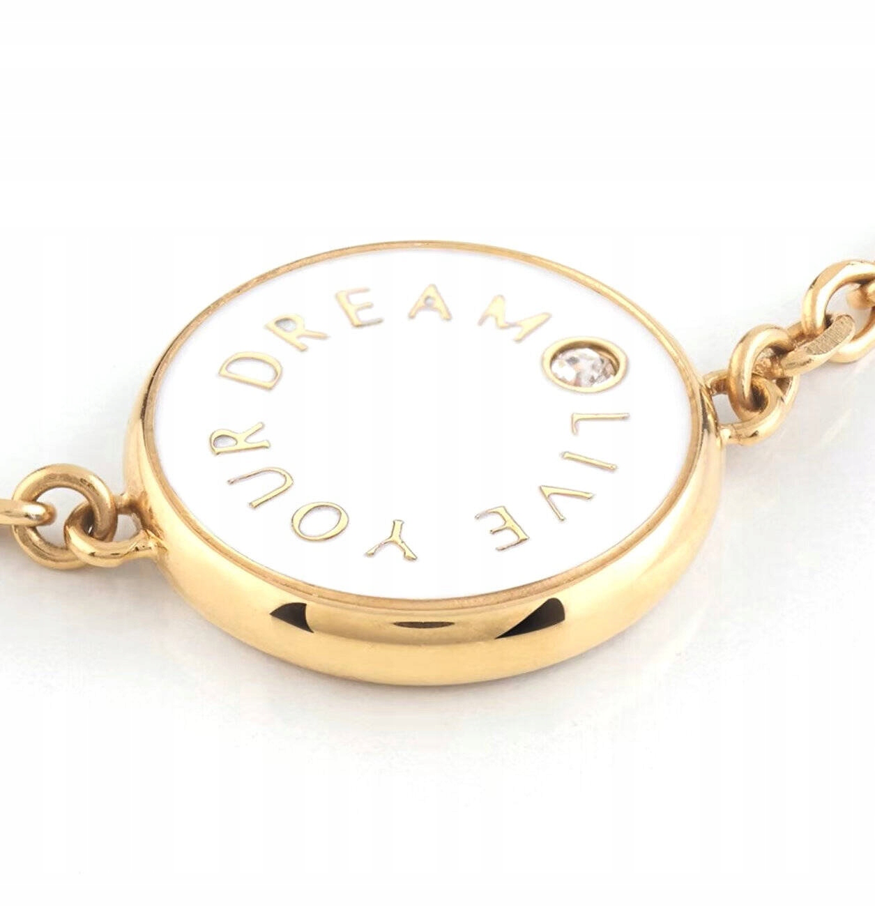 Biżuteria Dreaming JUBB03120JWYGWHS – Elegancja i styl na każdą okazję