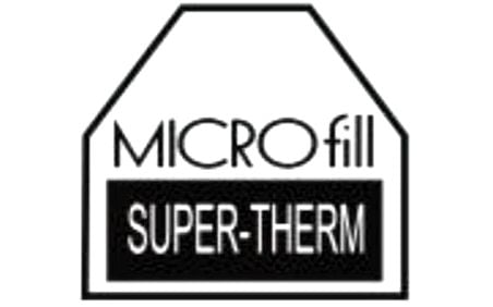 MicroFill Super-Thermo Fjord Nansen