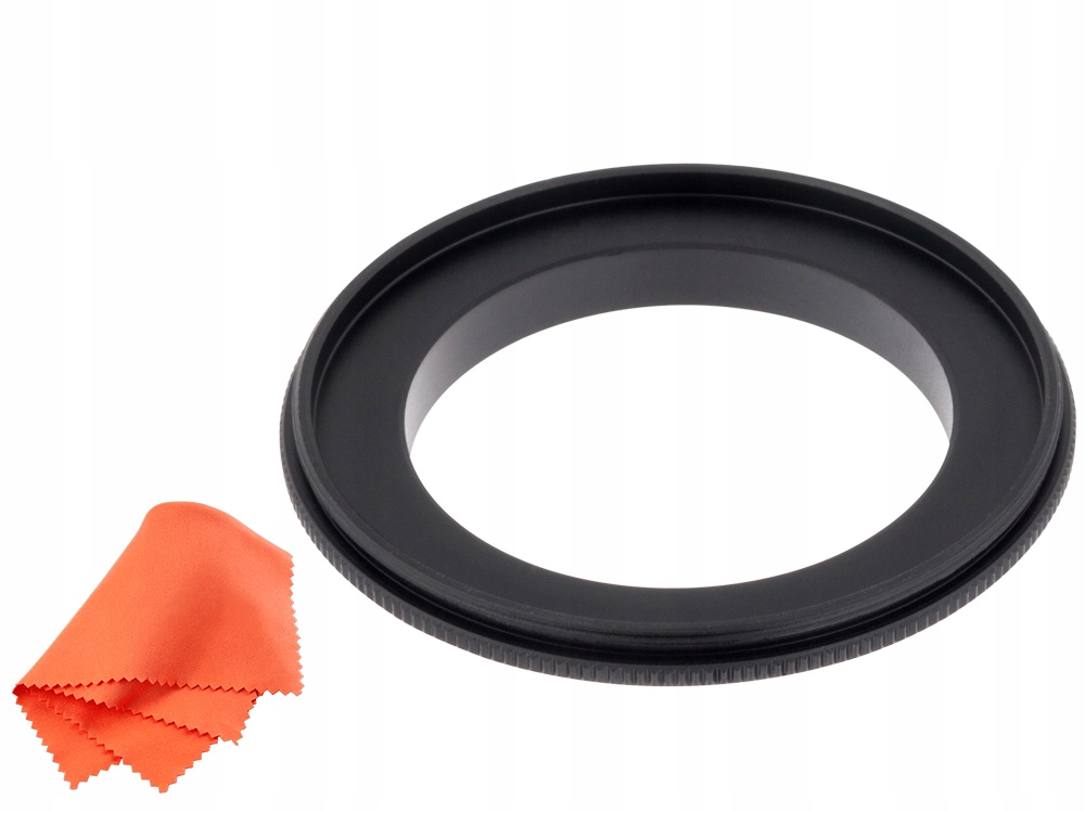 Doskonałe do fotografii makro