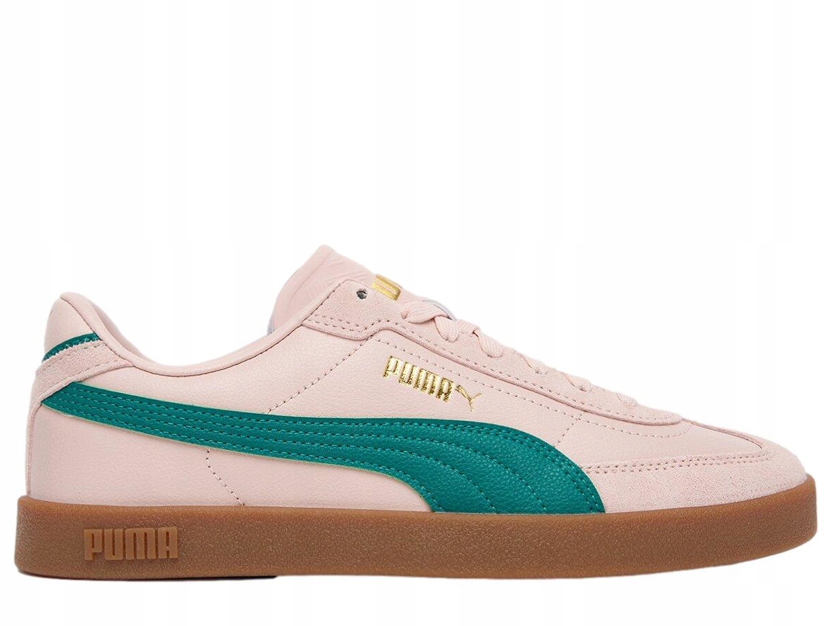 Buty Puma Club II 397447 – Stylowe i komfortowe obuwie sportowe